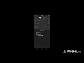 Live test