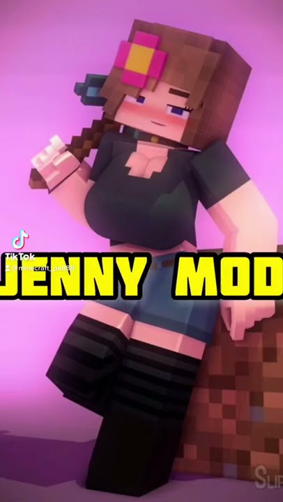 Jenny mod #memes #jennymod