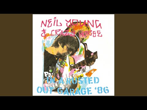 Computer Age (Live)