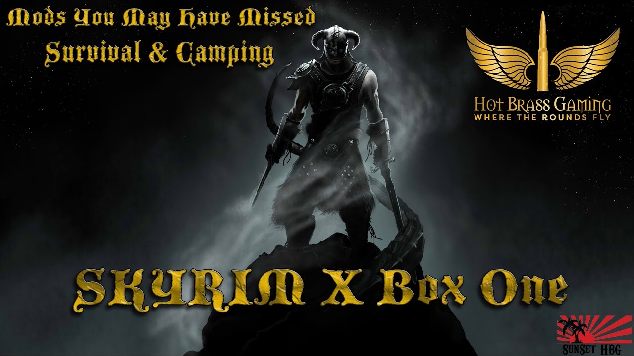 Skyrim Survival Mods and Realism