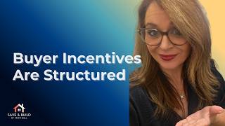 How Builder Incentives Are Structured in Today’s Market