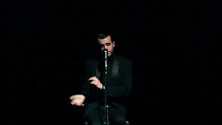 Cem Adrian - Summertime (Live/2013)