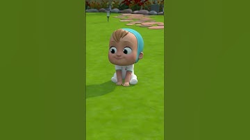 ROBOT TEACHER?! #arpo #arpotherobot #cartoonsforkids #funnyshorts