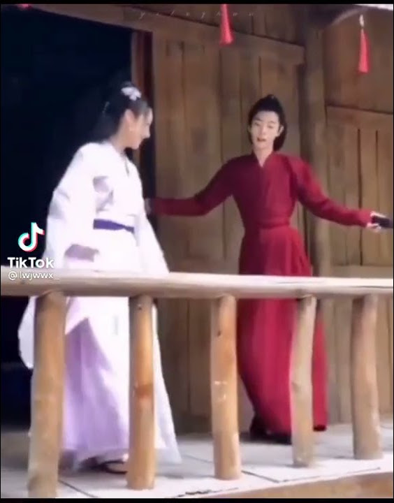 🤣🤣wu ji remix edit #wangxian