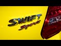 新型スイフトスポーツ ( SUZUKI SWIFT SPORTS )