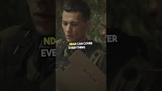 NDA Secrets You Can't Ignore #Shorts