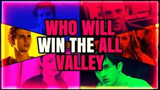 Who Will Win The All Valley? Cobra Kai Theory