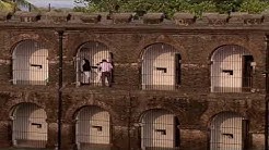 Visit Cellular Jail of Port Blair in Andamans with PM Narendra Modi