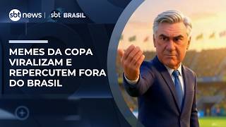 World Cup memes go viral and resonate with fans around the world | #SBTBrasil screenshot 4