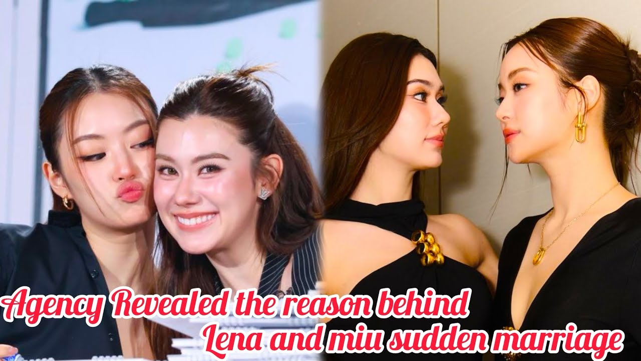 1 MIN AGO DISPATCH FINALLY REVEALED THE TRUTH BEHIND LENA AND MIU’S
