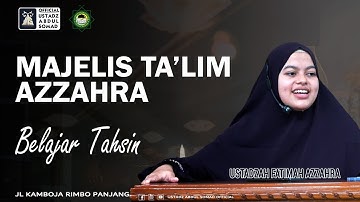 LIVE MAJELIS TA