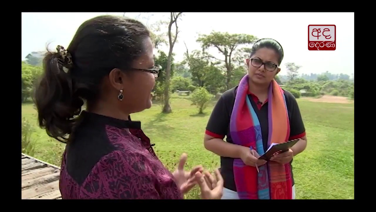 ANAGATHAYATA IDAK EP 98 - THETH BIM [තෙත්  බිම්]