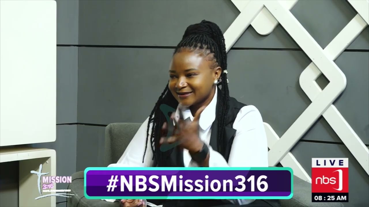 “He Locked Me in a Freezer After Proposing!” | Becky Adyeeri’s Shocking Love Story  | Mission 316