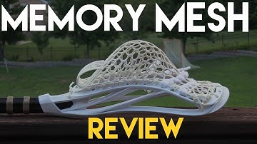 STX Memory Mesh Review
