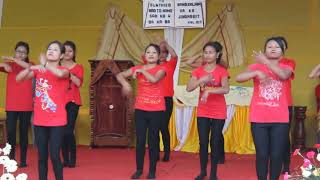 Download Lagu 1st Youth Convention   SMP MP3