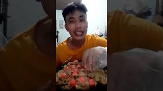 Mukbang Togue1Kilorepoy,Kape,Sili,Togue