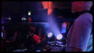 Dave Seaman | An Interview | Karma nightclub 01-09-2013