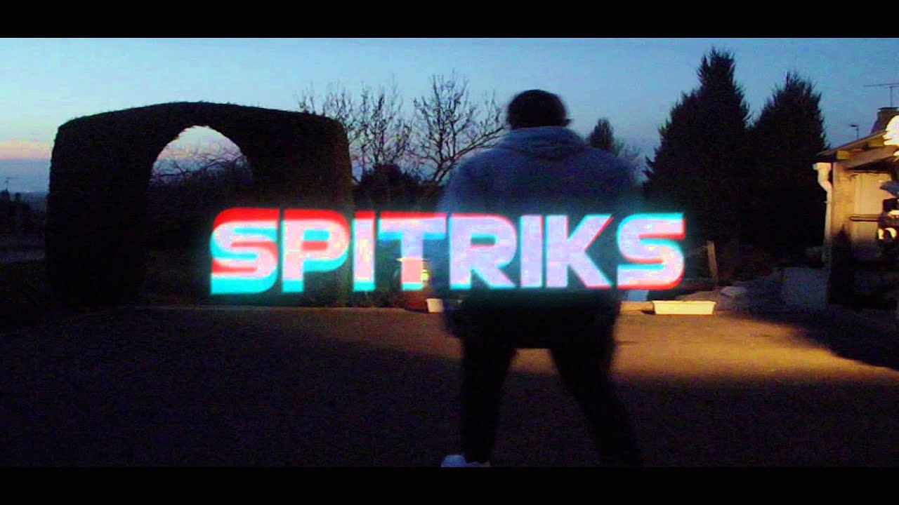 EJL | SPITRIKS x FLASH VS COSMIC x JTOX | ROUND 2