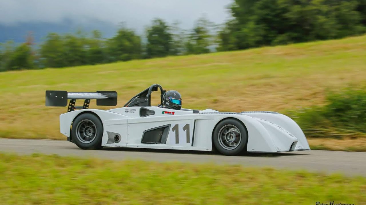 Slalom de Chamblon 2024 - Filipe Santiago - Bery CP4 Yamaha - E2-SS