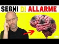 10 segni di Demenza precoce 👵🏻  👴🏻