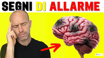 Come riconoscere la demenza precoce?