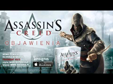 Assassin's Creed: Obajwienia - fragment #2/3 camera iphone 8 plus apk