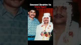 Dawood Ibrahim Vs Chota Rajan! | #youtubeshorts #viral #trending #trendingnow
