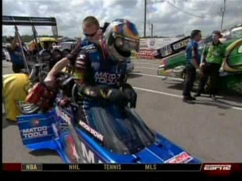 Antron Brown Photo 7