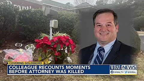 Riddle & Brantley founder expresses gratitude for ...