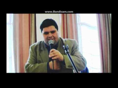 \"მომავლის რწმენით\" - პრეზენტაცია