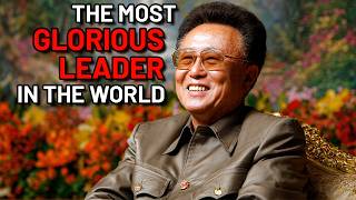 The Most Glorious Leader In The World - Dos Equis Ad