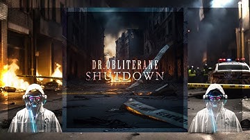 DR. OBLITERANE - SHUTDOWN [ Hard Techno ]
