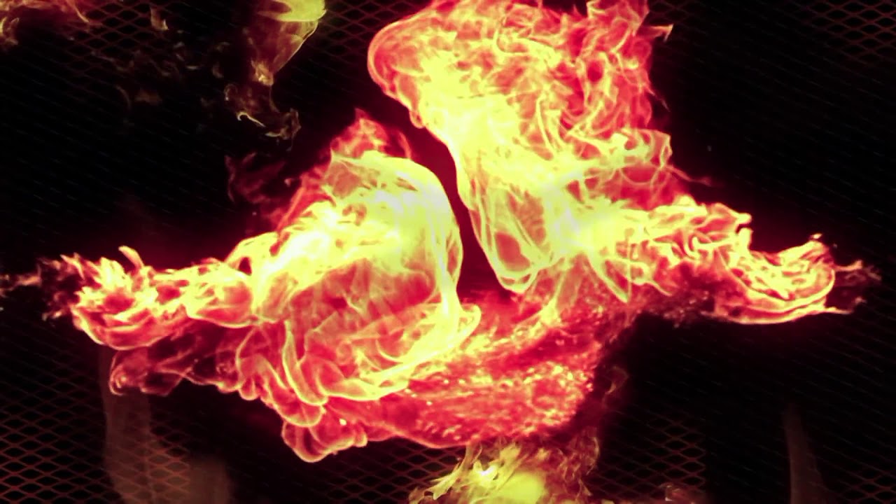 Coven "Light The Fire" (previously unreleased studio demo)