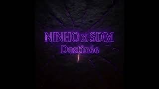 Ninho - Destinée Feat. Sdm 