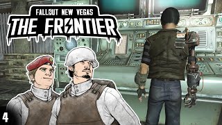 Fallout: The Frontier - The Sky is Falling