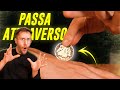 5 Trucchi Divertenti e GENIALI con una Moneta da fare in Giro!(Tutorial Facile)