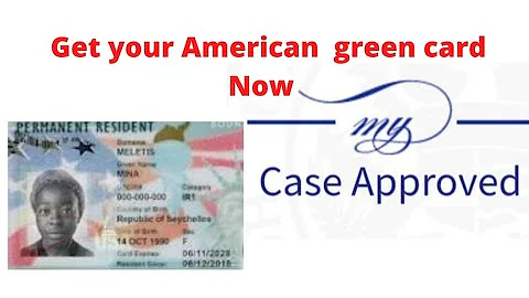 NVC welcome letter , Immigrant Visa interview | USCIS Approval and Review