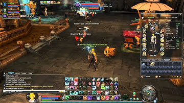 aion insult and no animation hacker + dps