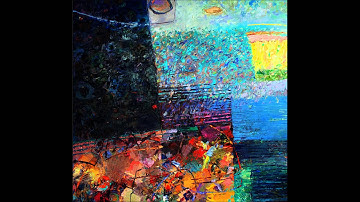 Christian Mason - Open to Infinity: A Grain of Sand (2015)