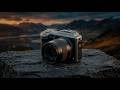 The $12,000 Camera with ZERO Video Features: Is It Genius or Insane?
