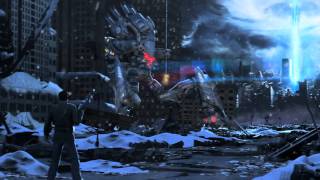 RESISTANCE 3 E3 2011 Trailer
