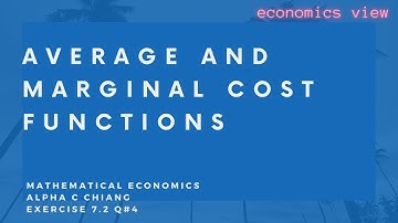 AC AND MC, Alpha C Chiang