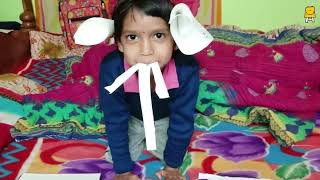 What Pratham Did And Learned During Covid?