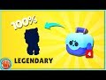 Ik Gebruikte Een GEHEIME MANIER Om Deze LEGENDARISCHE Knokker Te ONTGRENDELEN!! - Brawl Stars