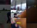 Parked in Police Spot, Stop Turns Violent