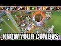 6 Steps to DESTROY with Exort Quas Invoker Dota 2