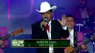 CHUY LUVIANO Y SUS RAYOS DE MEXICO  PUÑO DE LODO (EN VIVO)