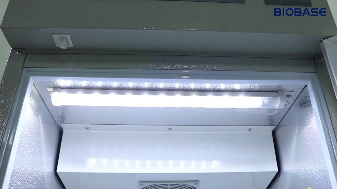 BPR 5V250 310 refrigerator installation and operation video YouTube