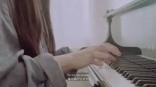 Rusty Sky - matryoshka (cover)