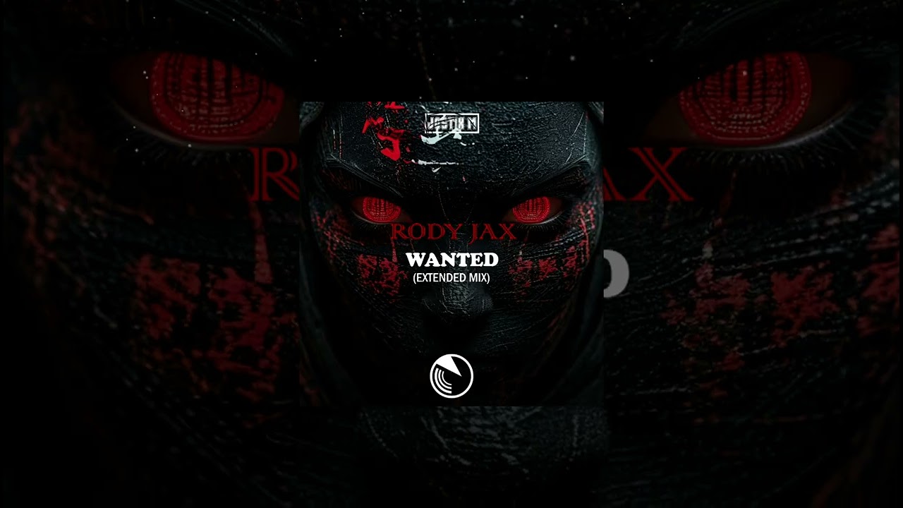 Rody Jax - Wanted (TRANCE WORLD) | Extended Mix - EDM 2025